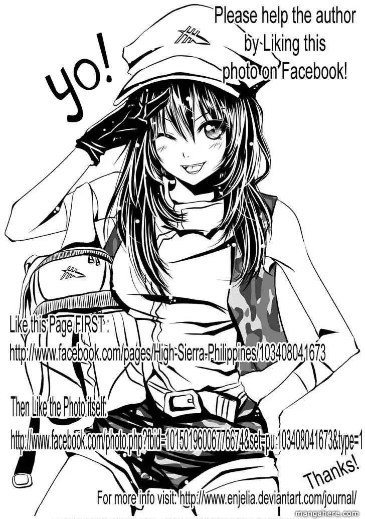 Looking For A Better Boyfriend Chapter 4 4